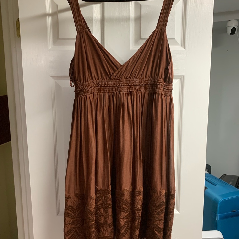 Banana Republic dress